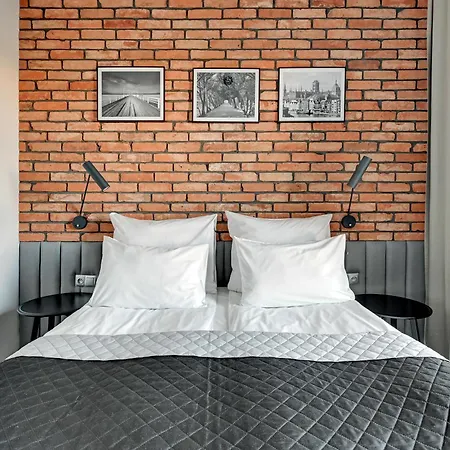 Apartment Nowa Motlawa Spa, Pool, Gym By Downtown