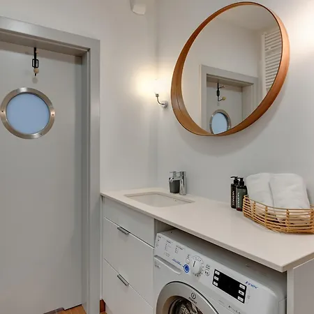 Apartment Nowa Motlawa Spa, Pool, Gym By Downtown *
