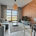 Nowa Motlawa Spa, Pool, Gym By Downtown