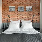 Apart-hotel Nowa Motlawa Spa, Pool, Gym By Downtown