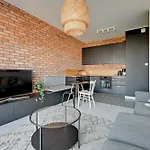 Nowa Motlawa Spa, Pool, Gym By Downtown 3*