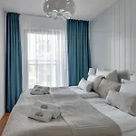 Nowa Motlawa Spa, Pool, Gym By Downtown 3*
