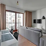 Nowa Motlawa Spa, Pool, Gym By Downtown 3* Gdańsk