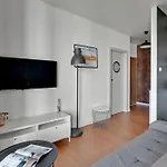 Nowa Motlawa Spa, Pool, Gym By Downtown Apart-hotel