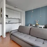 Nowa Motlawa Spa, Pool, Gym By Downtown 3* Gdańsk