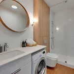 Nowa Motlawa Spa, Pool, Gym By Downtown Apart-hotel