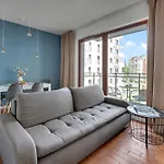 Apart-hotel Nowa Motlawa Spa, Pool, Gym By Downtown