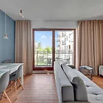 Nowa Motlawa Spa, Pool, Gym By Downtown
